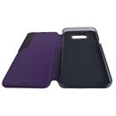 Book case side window for Samsung S8 Plus