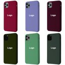 Silicone Case High Copy на Iphone 11 Pro