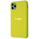 Silicone Case High Copy на Iphone 11 Pro