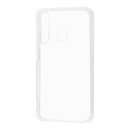 TPU Silicone with Edge Xiaomi Redmi 9