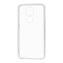 TPU Silicone with Edge Xiaomi Redmi 10X/10X Pro