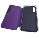 Book case side window for Samsung A50