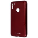 Molan Cano Pearl Jelly Series Case for Samsung M11