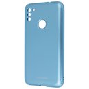 Molan Cano Pearl Jelly Series Case for Samsung M11