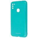 Molan Cano Pearl Jelly Series Case for Samsung M11