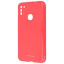 Molan Cano Pearl Jelly Series Case for Samsung M11