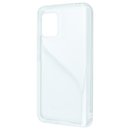 Molan Cano Clear Pearl Series Case for Huawei Nova 6SE/P40 Lite/Nova 7i