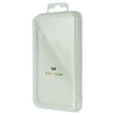 Molan Cano Clear Pearl Series Case for Huawei Y5P