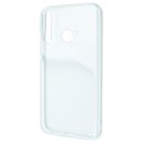 Molan Cano Clear Pearl Series Case for Huawei P40 Lite E/Y7P
