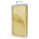 Molan Cano Clear Pearl Series Case for iPhone XS Max