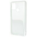 Molan Cano Clear Pearl Series Case for Samsung A21S