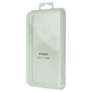 Molan Cano Clear Pearl Series Case for Samsung A21S