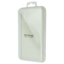Molan Cano Clear Pearl Series Case for Samsung Note 10 Plus