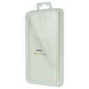 Molan Cano Clear Pearl Series Case for Xiaomi Redmi 9