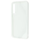 Molan Cano Clear Pearl Series Case for Xiaomi 9SE