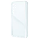 Molan Cano Clear Pearl Series Case for Xiaomi Note 10 Lite