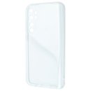 Molan Cano Clear Pearl Series Case for Xiaomi Note 10 Lite