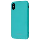 Molan Cano Pearl Jelly Series Case for iPhone X/XS