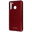 Molan Cano Pearl Jelly Series Case for Samsung A21