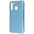 Molan Cano Pearl Jelly Series Case for Samsung A21