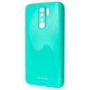 Molan Cano Pearl Jelly Series Case for Xiaomi Redmi 9