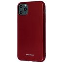 Molan Cano Pearl Jelly Series Case for iPhone 11 Pro