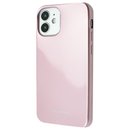 Molan Cano Pearl Jelly Series Case for iPhone 12 Mini