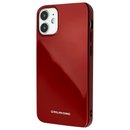 Molan Cano Pearl Jelly Series Case for iPhone 12 Mini