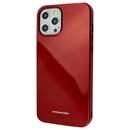 Molan Cano Pearl Jelly Series Case for iPhone 12/12 Pro