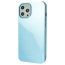 Molan Cano Pearl Jelly Series Case for iPhone 12/12 Pro