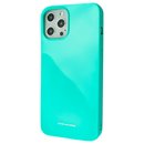 Molan Cano Pearl Jelly Series Case for iPhone 12/12 Pro