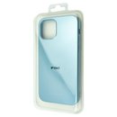 Molan Cano Pearl Jelly Series Case for iPhone 12/12 Pro