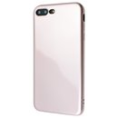 Molan Cano Pearl Jelly Series Case for iPhone 7/8 Plus