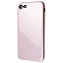 Molan Cano Pearl Jelly Series Case for iPhone 7/8/SE2