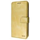 Molan Cano Issue Diary Series Book Case for Xiaomi Redmi 8A
