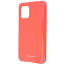 Molan Cano Pearl Jelly Series Case for Xiaomi 10 Lite