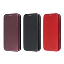 Flip Magnetic Case Huawei P Smart S/Y8P