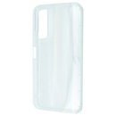 TPU Gradient Transperent Case Huawei P Smart 2021