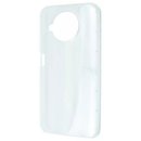 TPU Gradient Transperent Case Xiaomi Mi 10T Lite