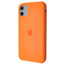 Silicone Case for iPhone 11