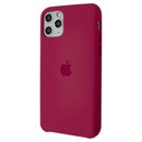 Silicone Case for iPhone 11 Pro Max