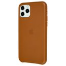 Leather Case iPhone 11 Pro