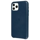 Leather Case iPhone 11 Pro Max