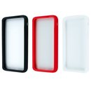 Baseus Hard And Soft Border Case For iPhone X/XS
