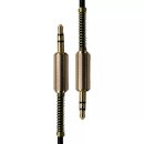 WUW AUX Cabel 3,5 mm stereo 1m, R116