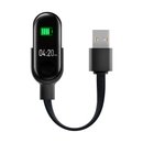Зарядное USB для Mi Band 3
