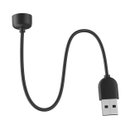 Зарядное USB для Mi Band 5/6/7