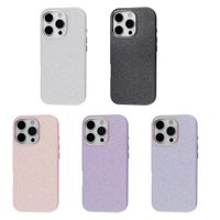 KzDoo Sparkle Case iPhone 16 Pro / KzDoo Sparkle Case iPhone + №10875