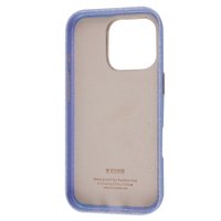 KzDoo Sparkle Case iPhone / KzDoo + №10615