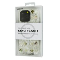 KzDoo Mag Flash Case iPhone 15 Pro Max / Модельный ряд серия устройства iphone. бренд устройства apple + №10864